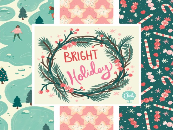 Bright Holiday